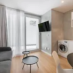 Apartamento Oriente By Olala Homes *