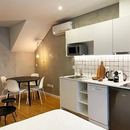 Appartement Oriente By Olala Homes *