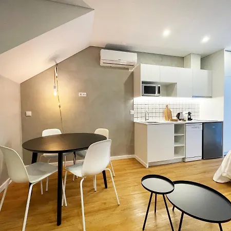 Oriente By Olala Homes Lisboa