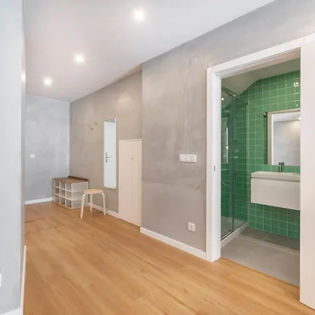 Oriente By Olala Homes Lisboa