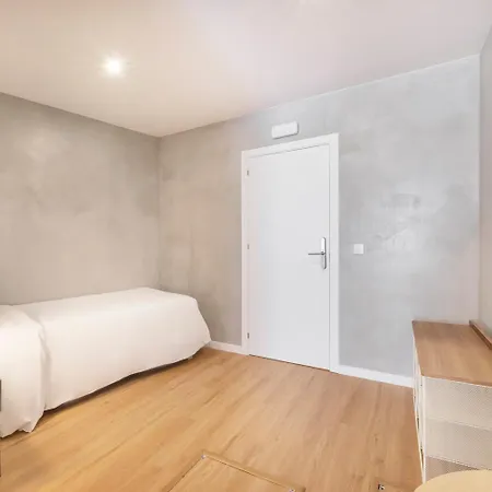 Oriente By Olala Homes Appartement *