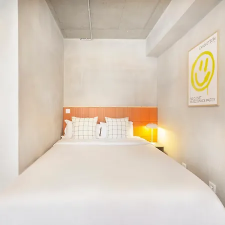 Oriente By Olala Homes Lisboa