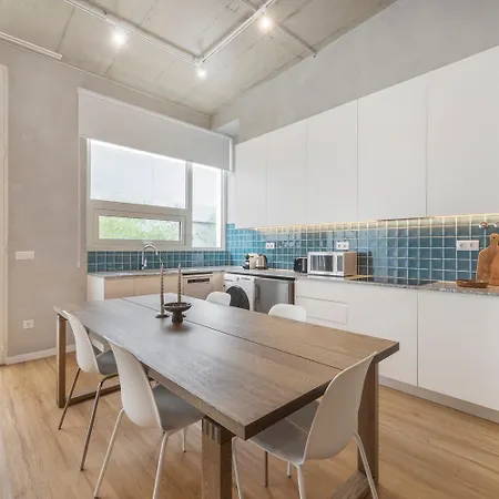 Oriente By Olala Homes * Lisboa