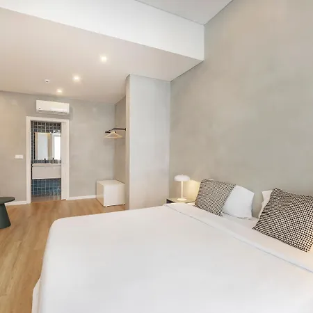 Apartman Oriente By Olala Homes *