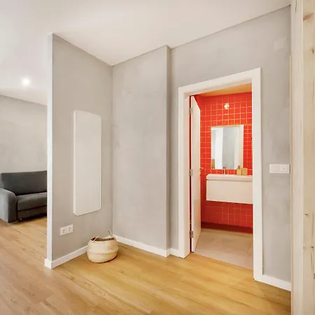 Appartement Oriente By Olala Homes *