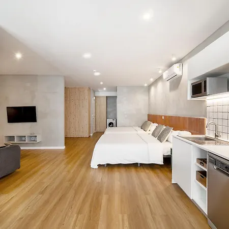 Oriente By Olala Homes *