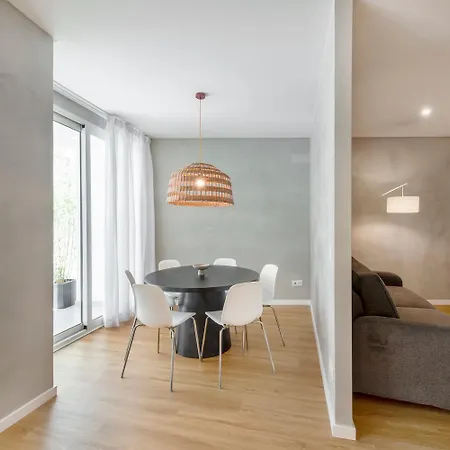 Appartement Oriente By Olala Homes Lisboa