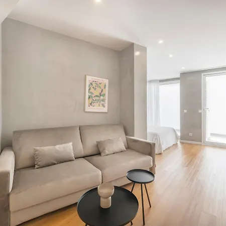 Appartement Oriente By Olala Homes *