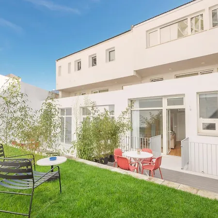 Oriente By Olala Homes *