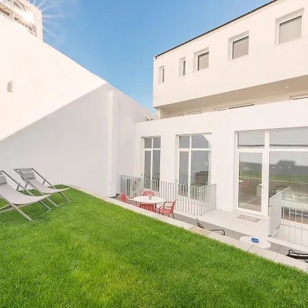 Appartement Oriente By Olala Homes