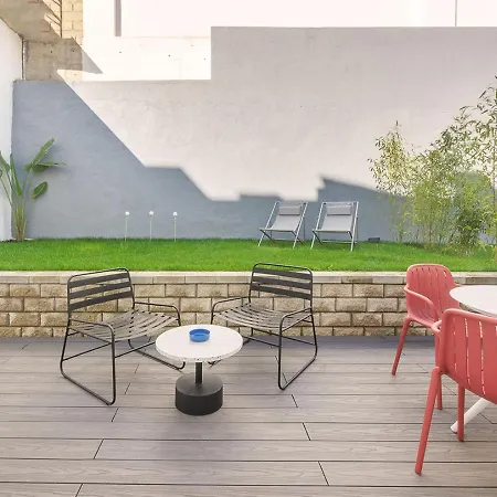 Oriente By Olala Homes * Lisboa