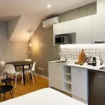 Lejlighed Oriente By Olala Homes *