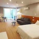 Oriente By Olala Homes Apartman *