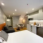 Oriente By Olala Homes Lejlighed Lisboa