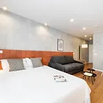 Oriente By Olala Homes Lejlighed *
