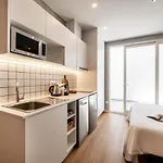 Apartman Oriente By Olala Homes