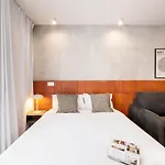 Oriente By Olala Homes Lejlighed *