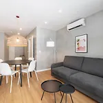 Lejlighed Oriente By Olala Homes Lisboa