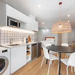 Lejlighed Oriente By Olala Homes *