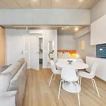 Lejlighed Oriente By Olala Homes Lisboa