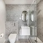 Oriente By Olala Homes Lejlighed *