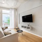Lejlighed Oriente By Olala Homes *