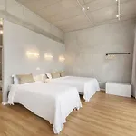 Oriente By Olala Homes Apartman *