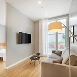 Oriente By Olala Homes Apartman Lisboa