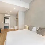 Lejlighed Oriente By Olala Homes *