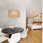 Lejlighed Oriente By Olala Homes Lisboa