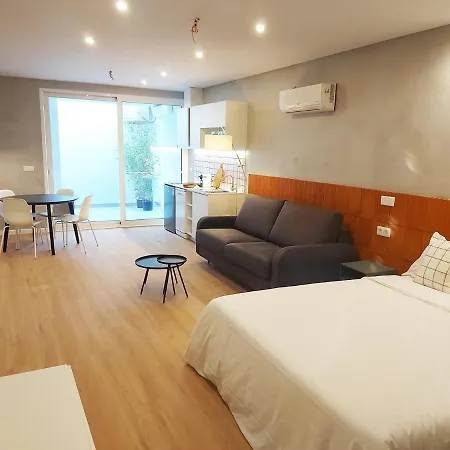 Oriente By Olala Homes Apartamento *