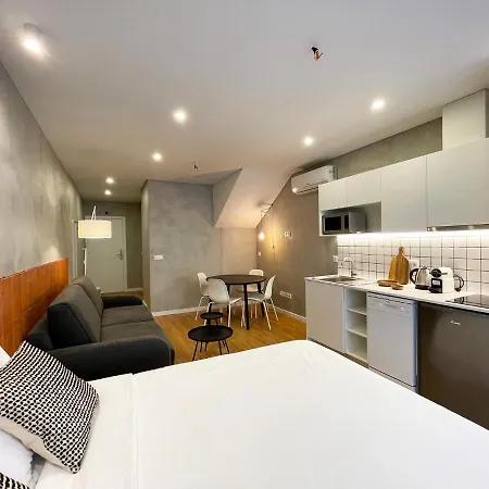 Oriente By Olala Homes Lejlighed Lisboa