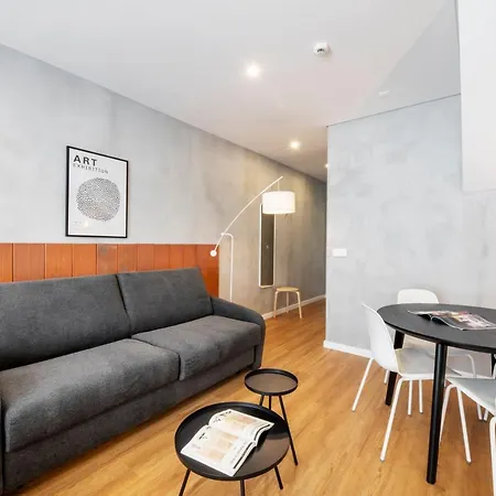 Oriente By Olala Homes Lisboa