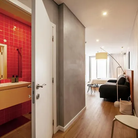 Apartamento Oriente By Olala Homes Lisboa