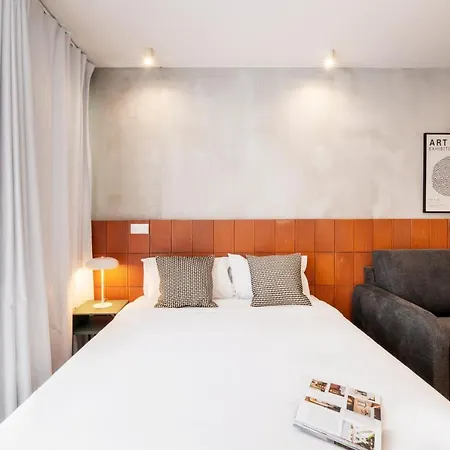 Oriente By Olala Homes Lejlighed *