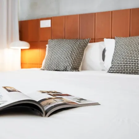 Oriente By Olala Homes * Lisboa