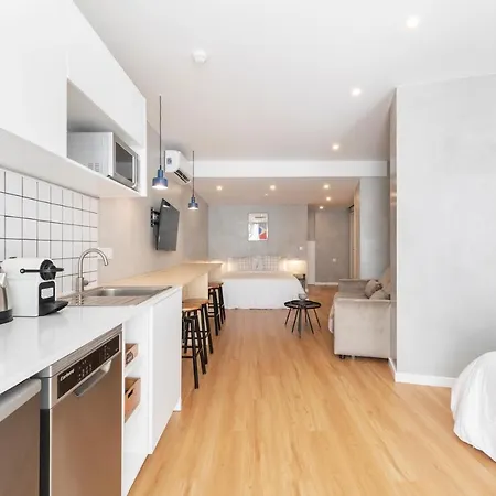 Apartamento Oriente By Olala Homes