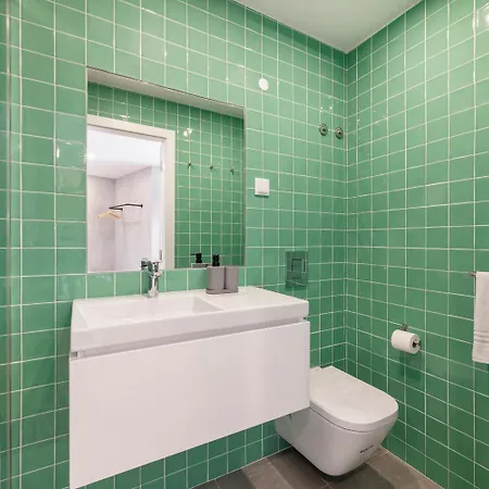 Oriente By Olala Homes Lisboa