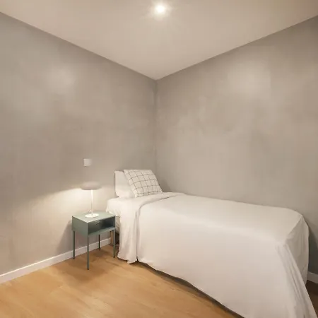 Oriente By Olala Homes Apartamento