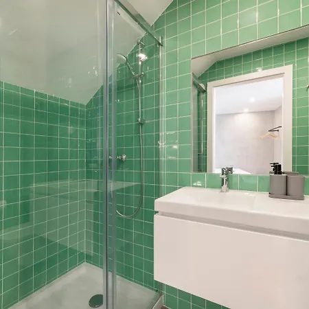 Oriente By Olala Homes Lisboa