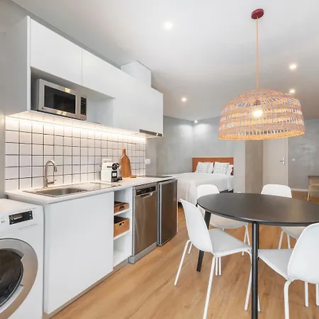 Apartamento Oriente By Olala Homes *