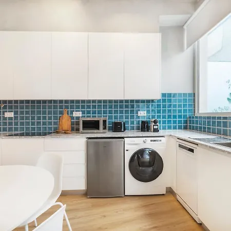 Oriente By Olala Homes Lejlighed Lisboa