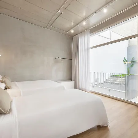 Oriente By Olala Homes Lejlighed *