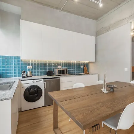 Oriente By Olala Homes Lisboa