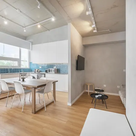 Apartamento Oriente By Olala Homes *