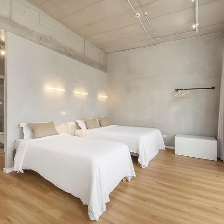 Oriente By Olala Homes Lejlighed *