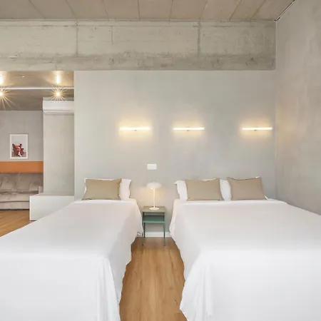 Oriente By Olala Homes Lejlighed Lisboa