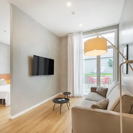 Oriente By Olala Homes Lejlighed Lisboa