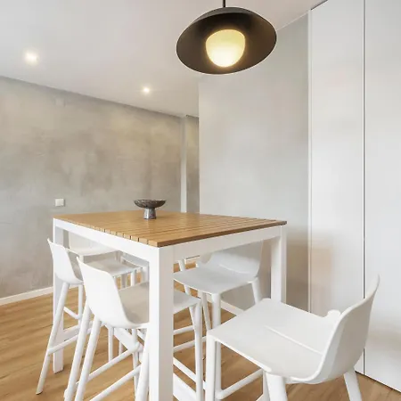 Oriente By Olala Homes Lejlighed
