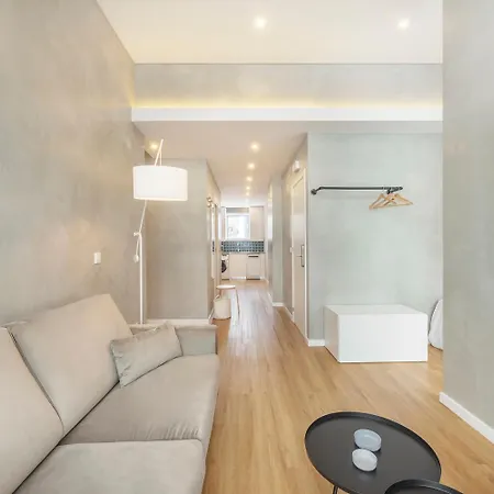 Oriente By Olala Homes * Lisboa